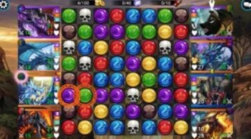 505 Games acquires Puzzle Quest studio Infinity Plus Two