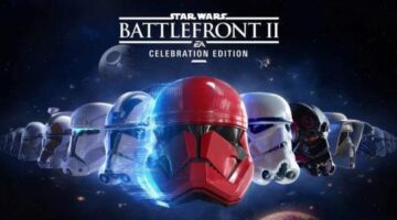 Star Wars Battlefront II is free at Epic Games Store