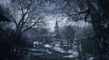 Oficial date for the first Resident Evil 8 gameplay