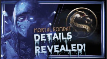 Mortal Kombat 2021 Movie: Everything We Know So Far