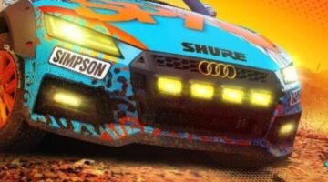 Best Racing Game of 2020