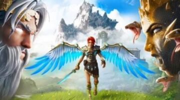 Immortals: Fenyx Rising Vaults Guide – Valley of Eternal Spring