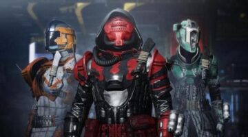 Destiny 2 Has a PVP Problem