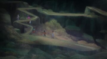 Looking Back to 2016 and the underrated joys of Oxenfree