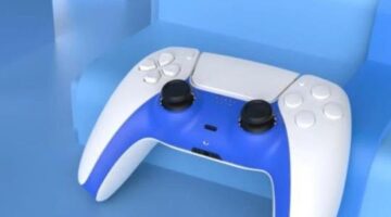 PS5 DualSense Controller Faceplate Covers Now On Sale From Third Party Company