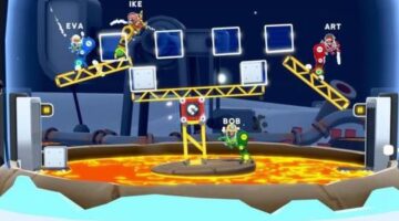 Constructive couch co-op challenges confirmed with Bonkies release date