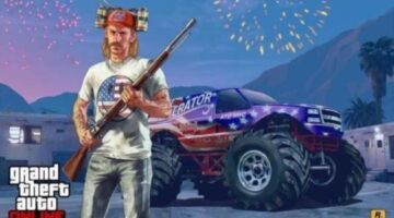 Should You Play Grand Theft Auto Online in 2021?