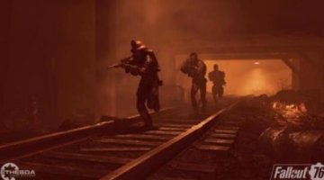 How to Level Up Fast in Fallout 76
