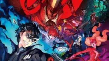 Persona 5 Strikers Preview: Back To Take Your Heart All Over Again [Nintendo Insider]