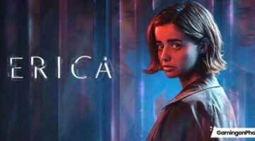 Erica: The PS4 exclusive interactive thriller is now available on iOS