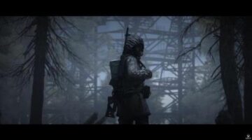 S.T.A.L.K.E.R. 2 Developer Update Released with New Gameplay Teaser