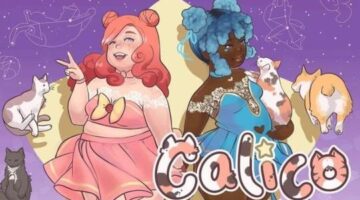 Calico Review – Become The Ultimate Cat Lady | COGConnected