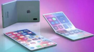 Working on foldable iPhones, Apple will release iPhone 13 with an in-display fingerprint sensor
