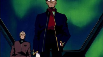 Jason Schreier Expose into Cyberpunk 2077 has Resurrected an Evangelion Meme