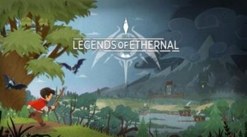 Legends of Ethernal Review (Switch) – Hey Poor Player