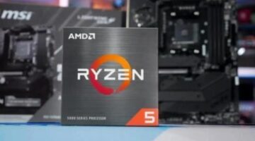 AMD CEO Lisa Su discusses supply problems and the future of CPUs