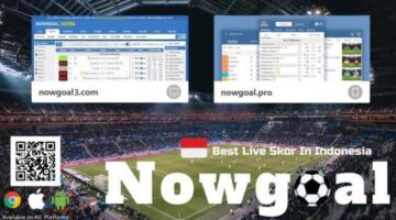 Nowgoal-Football Livescore| Tips|Live Stream
