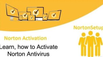 Norton.com/Setup | Enter Norton Product Key TO Setup Norton