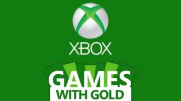 Games With Gold Users Can Snag These Two Additional Games For Free