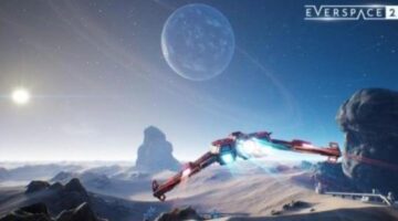 Everspace 2 – Early Access Preview – Player 2
