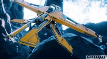 ROCKFISH Games “Everspace 2” is now available via Early Access on Steam and GOG
