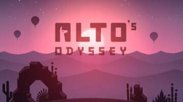 Rewind Review: Alto’s Odyssey | Hardcore Droid
