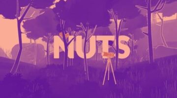 NUTS Shooting its Way to Switch on February 4
