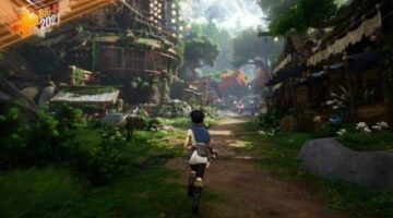 Kena fuses AAA production value with endless indie charm for a jaw-dropping PlayStation adventure