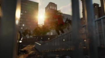NACON and creā-ture Studios Team Up for the Release of Session: Skateboarding Sim Game