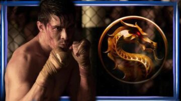 Mortal Kombat Movie: Synopsis Introduces Lewis Tan’s Cole Young