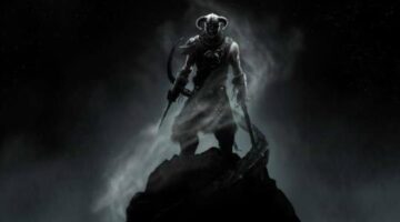 You Can Now Play Skyrim At 60 FPS On PS5 Thanks To A Mod