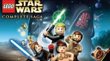 Ten Lucasfilm/LucasArts Games That Will Never be Forgotten