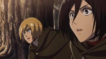 How Each Scout Regiment in Attack on Titan has Changed
