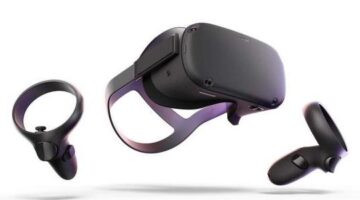 Oculus Quest Multi-User Support & App Sharing Coming Soon