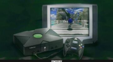 What if we had the Dreamcast games on Xbox?