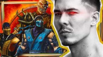Mortal Kombat 12: Will It Feature Cole Young?