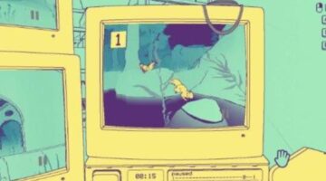 NUTS Begins Surveillance February 4