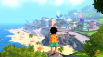 Summer in Mara Review | TheXboxHub