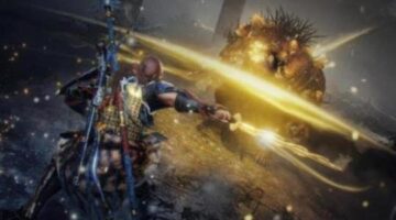 Nioh 2 Director Fumihiko Yasuda wants to build a game that uses PS5 haptic feedback capabilities
