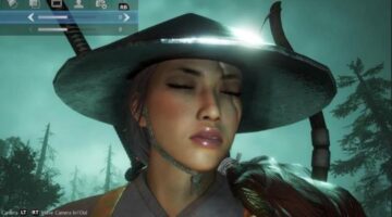 Nioh 2 Complete Edition Gameplay 4K60 FPS
