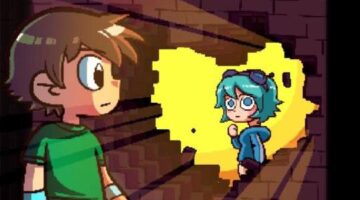 Review: You asked for it! Scott Pilgrim Vs The World: The Game is back – Entertainium