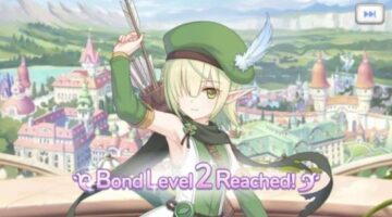 Review | Princess Connect! Re: Dive (iOs) – 8Bit/Digi