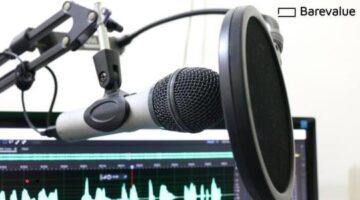 How to Submit a Podcast to Amazon Music + Audible – Barevalue Blog