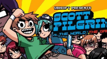 Review – Scott Pilgrim vs the World: The Game (PC) | WayTooManyGames