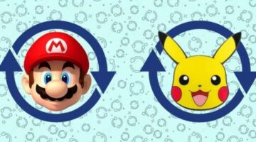 Here We Go Again: discussing Mario and Pokemon’s anniversary plans
