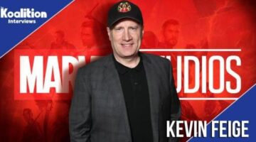 Kevin Feige Talks WandaVision and Phase 4 – The Koalition