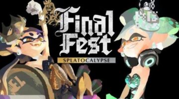 Games That Changed Our Lives: Splatoon and Discovering the Joys of Competitive Shooters