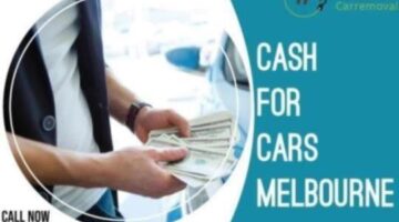 Car Removal Melbourne