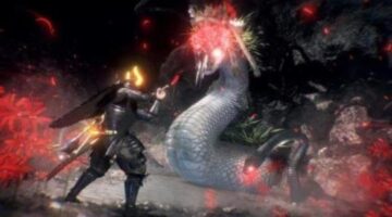 Team Ninja on Nioh 2’s PC version, and future projects making use of the PS5’s SSD