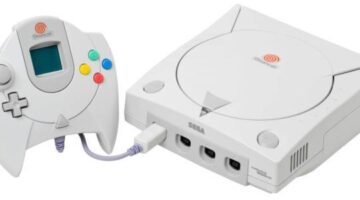 The Best Dreamcast Fighting Games